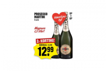 prosecco martini magnum 15 liter