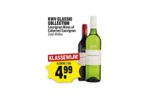 kwv classic collection