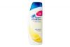 head  shoulders citrus fresh shampoo groot