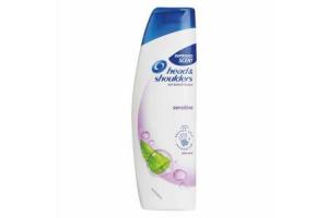 head  shoulders sensitive shampoo