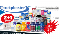 alle vitaminen mineralen voedings  en afslanksupplementen