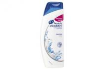 head  shoulders total care all in 1 shampoo