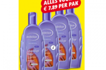 andrelon shampoo multipak