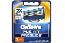 gillette fusion proglide flexball manual scheermesjes