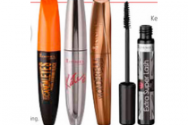 rimmel mascara