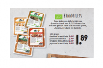 braadfilets