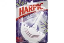 harpic super active toiletblok lavendel