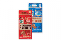 spar chocolade vlokken