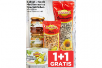 sacla of baktat mediterraanse specialiteiten