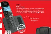 dect telefoon