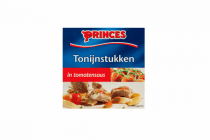 princes tonijnstukken in tomatensaus