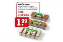 emte koeken