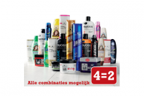 diverse haarproducten