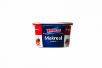 princes makreel snacks in tomatensaus