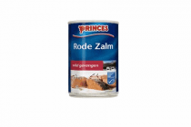 princes wilde rode zalm msc 418 gr