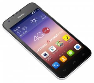 huawei ascend y550