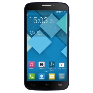 alcatel onetouch pop c7