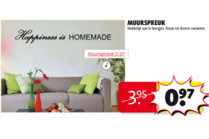 muurspreuk