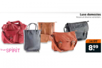 luxe damestas