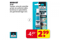 bison kit