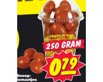 tomatitos snoeptomaatjes