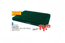 intex logeerbed