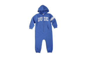 kinder onesie voor jongens en meisjes