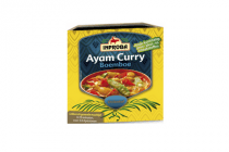 inproba boemboe ayam curry