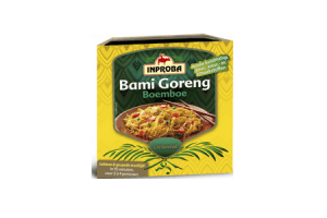 inproba boemboe bami goreng