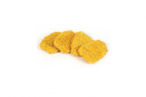 kip krokant schnitzels