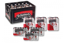 bier blik of fles