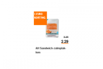 sandwhich zalmplakken