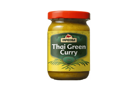 inproba thai green curry