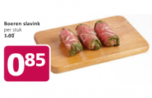 boeren slavink