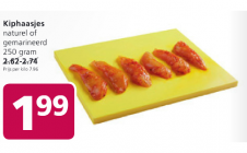 kiphaasjes