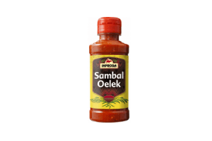 inproba sambal oelek