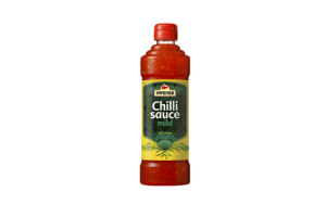 inproba chili sauce mild