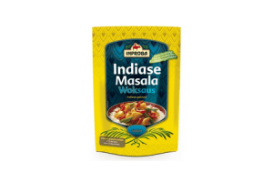 inproba indiase masala woksaus