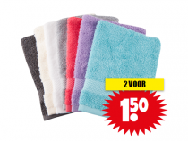 washandje