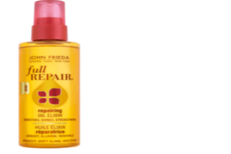 john frieda full repair repairing oil elixir