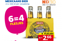 mexicaans bier