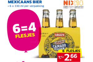 mexicaans bier
