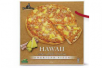 mama mancini american pizza hawaii