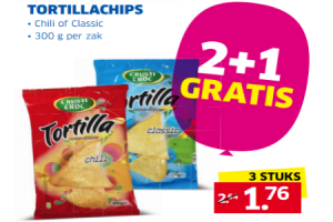 tortillachips