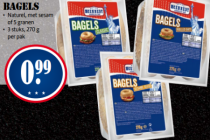 bagels
