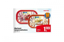 markant ijsspecialiteiten