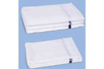 washandjes of gastendoekjes
