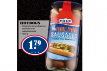 hotdogs