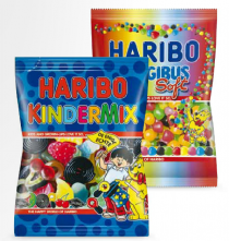 haribo snoep