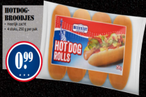 hotdogbroodjes